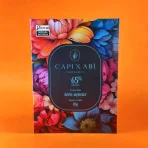 Chocolate 65% cacau zero açúcar 85g Capixabí – intenso, equilibrado e sem culpa - Imagem 3